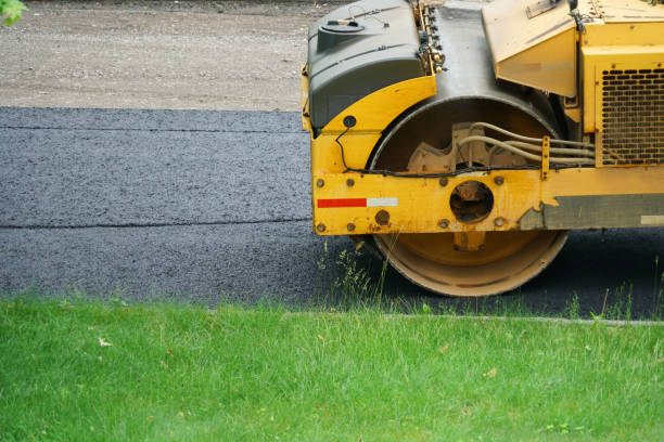 Best Permeable Paver Driveway  in Midway, FL